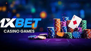 1xBet Login Your Gateway to Online Betting 1016831329