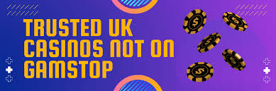 Discovering Casinos in the UK Not on Gamstop 664150110 Discovering Casinos in the UK Not on Gamstop 664150110