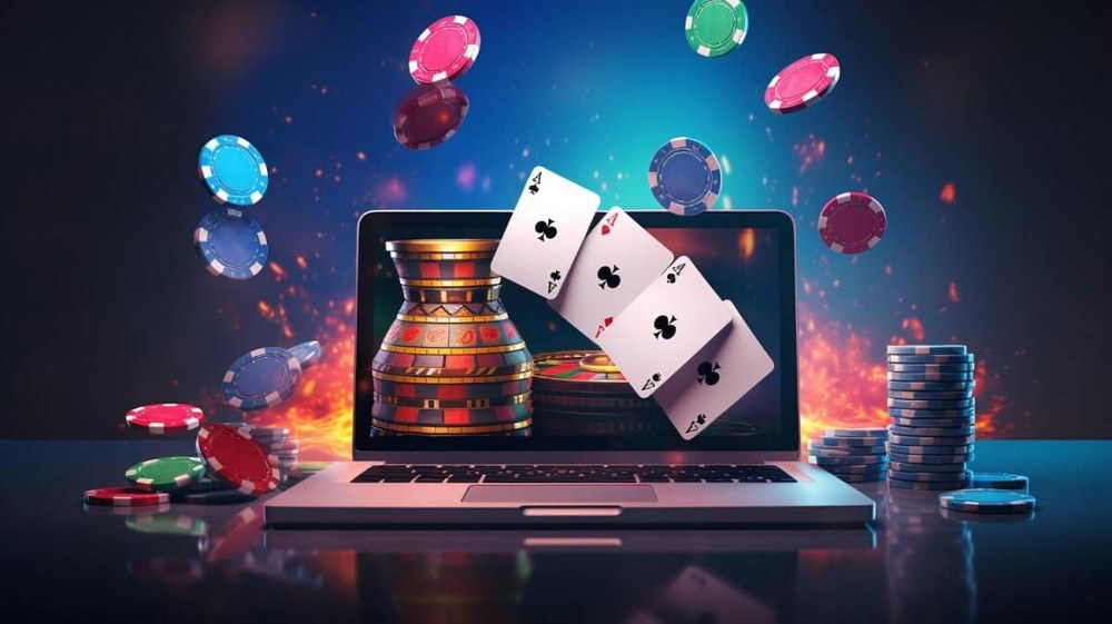Experience the Thrill of Online Casinos with Real-Time Tournaments 1159826047
