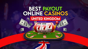 Exploring UK Online Casinos The Insight of Satbir Singh Exploring UK Online Casinos The Insight of Satbir Singh