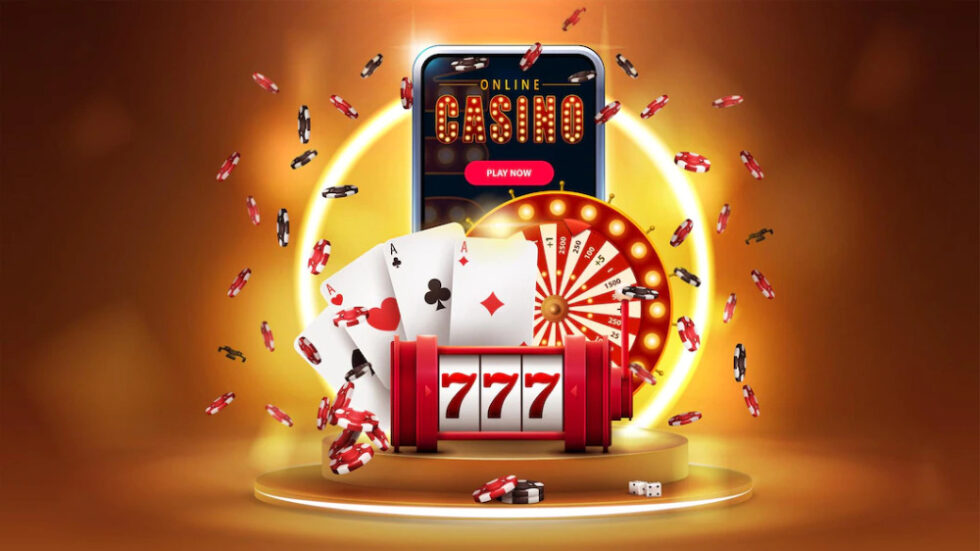 Just Casino No Deposit Bonus Your Gateway to Free Play