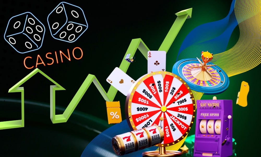 Nove online casino Všetko, čo potrebujete vedieť 1028449297 Nove online casino Všetko, čo potrebujete vedieť 1028449297