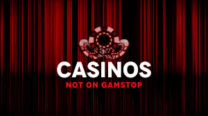Understanding Non-Gamstop Casinos A Comprehensive Guide 766504938