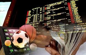 Ushindibet A Comprehensive Guide to Online Betting