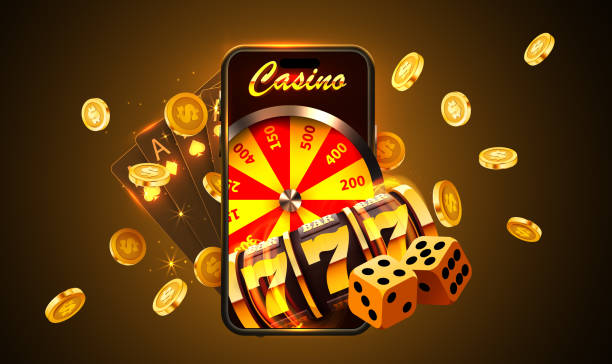 Your Casino, Your Rules Redefining Online Gambling