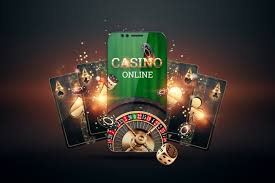 Discover Online Amonbet Your Gateway to Exciting Casino Experiences Discover Online Amonbet Your Gateway to Exciting Casino Experiences