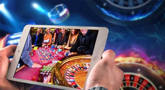 Discover the Exciting World of Vinn Casino 2015442235