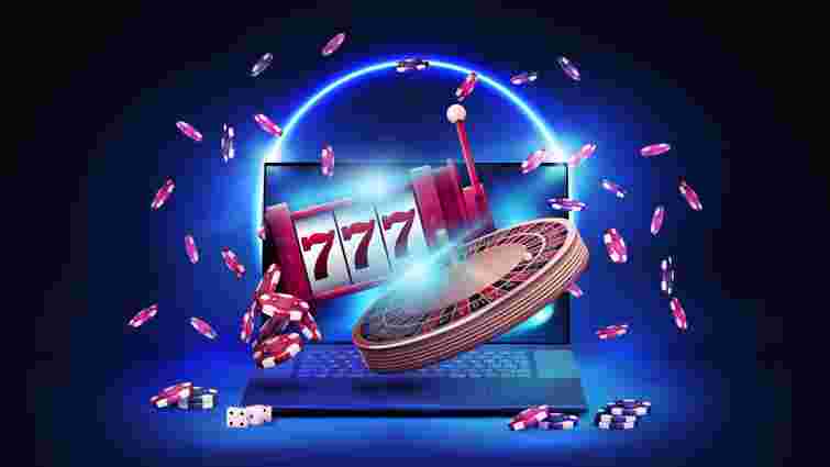 Experience the Thrill of Online Gaming at MadCasino 1619667547