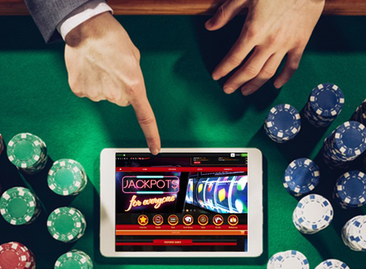 The High Roller Online Casino Elevating Your Gambling Experience