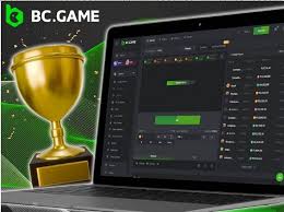 BC Game Casino  Une expérience de jeu inoubliable en France