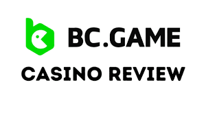 BC Game Casino  Une expérience de jeu inoubliable en France