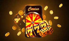Experience the Thrill of Casino Golden Lion