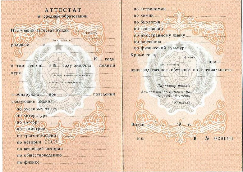 Купить диплом мастера спорта цены и особенности