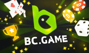 Unlock Excitement with BC.Game Deposit Bonuses