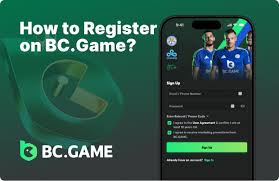 Unlock Excitement with BC.Game Deposit Bonuses